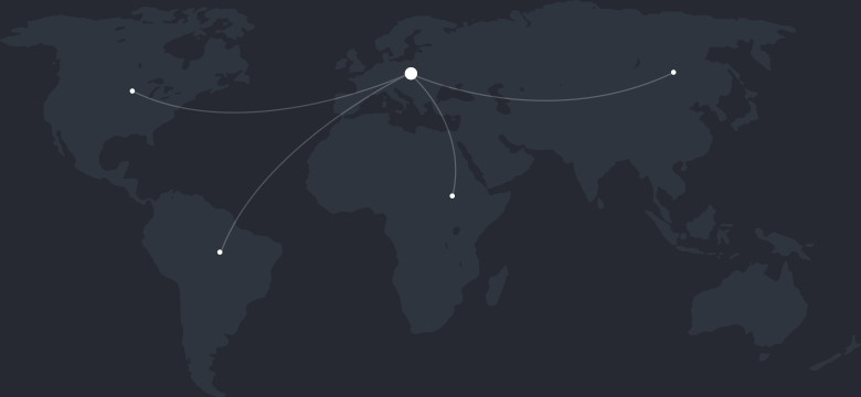 Company5 Map